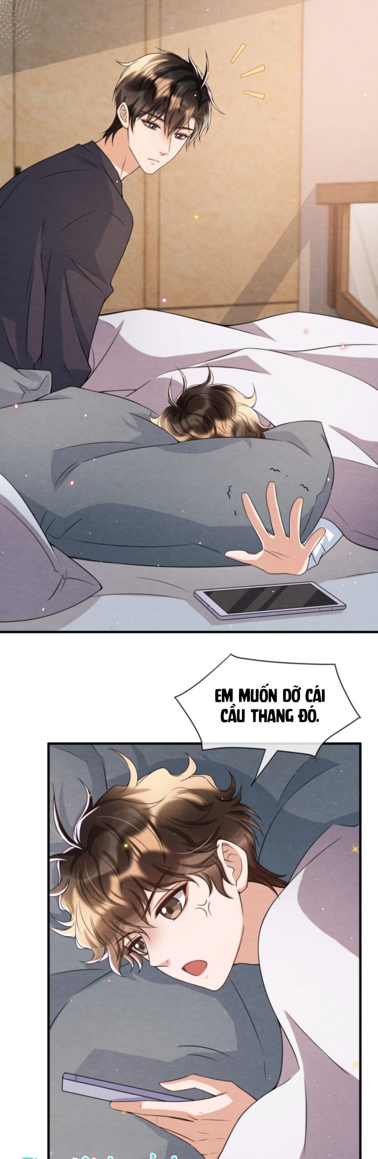 Trạch Mộc Nhi Tê Chapter 50 - Trang 41