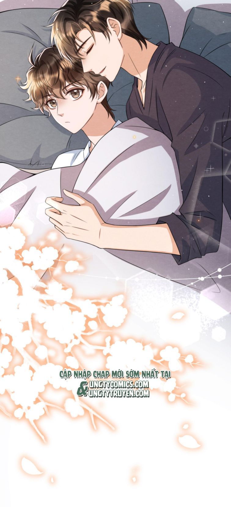 Trạch Mộc Nhi Tê Chapter 50 - Trang 43