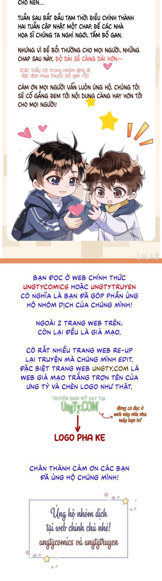 Trạch Mộc Nhi Tê Chapter 50 - Trang 45