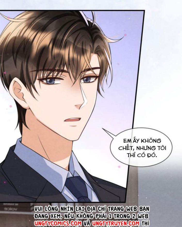 Trạch Mộc Nhi Tê Chapter 51 - Trang 11