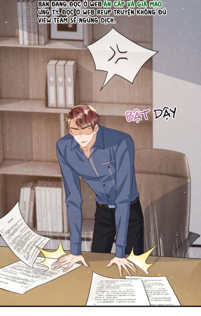 Trạch Mộc Nhi Tê Chapter 51 - Trang 12