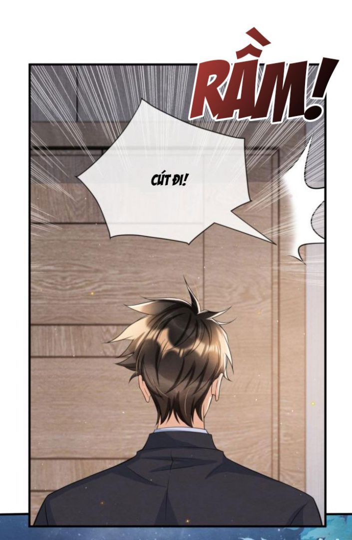 Trạch Mộc Nhi Tê Chapter 51 - Trang 13