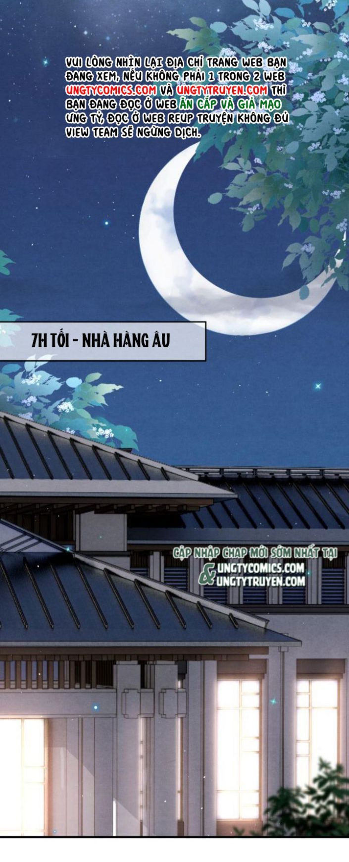 Trạch Mộc Nhi Tê Chapter 51 - Trang 14