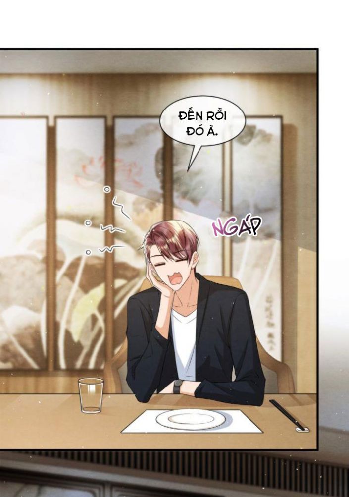 Trạch Mộc Nhi Tê Chapter 51 - Trang 16