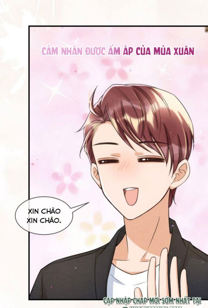 Trạch Mộc Nhi Tê Chapter 51 - Trang 18