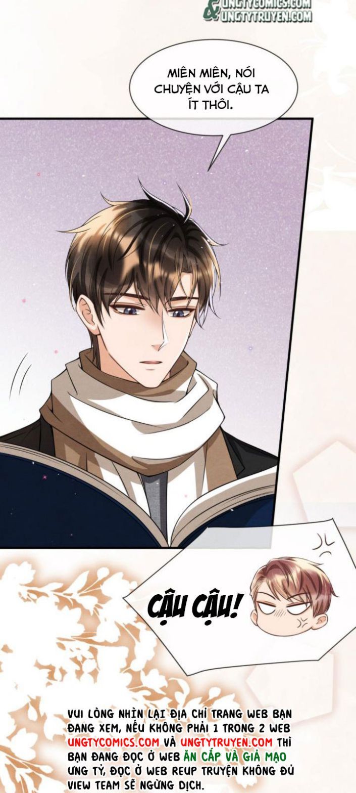 Trạch Mộc Nhi Tê Chapter 51 - Trang 19