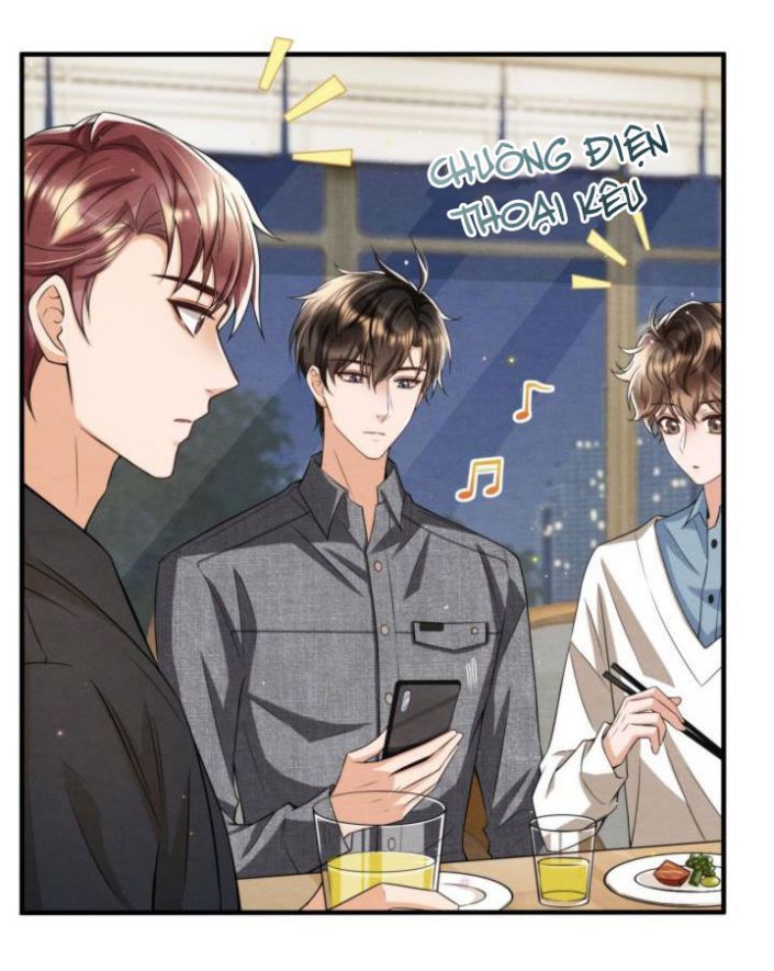 Trạch Mộc Nhi Tê Chapter 51 - Trang 21