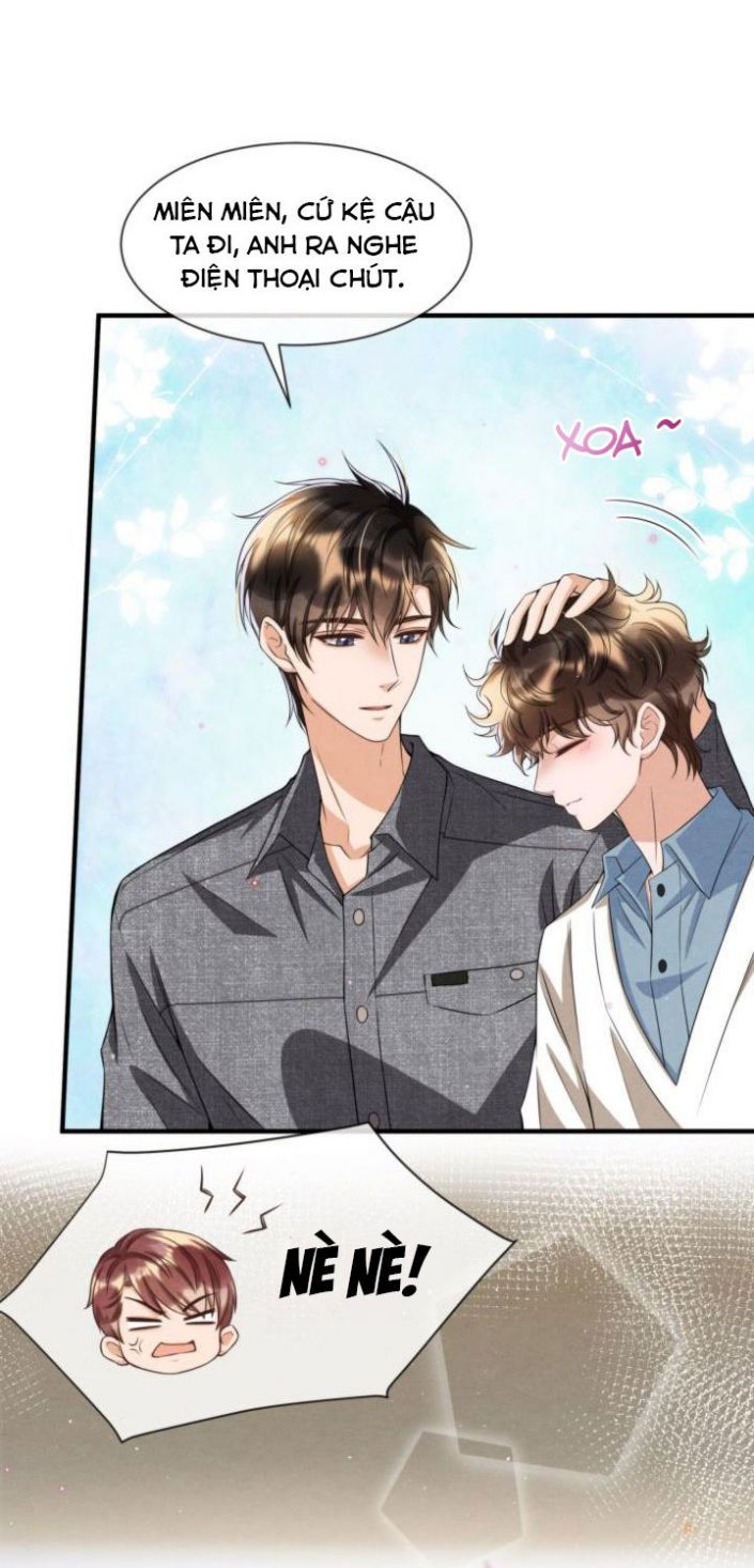 Trạch Mộc Nhi Tê Chapter 51 - Trang 22