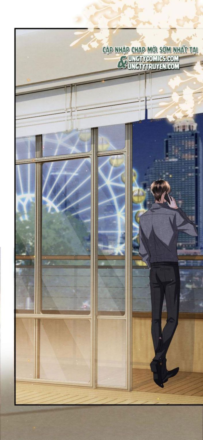 Trạch Mộc Nhi Tê Chapter 51 - Trang 24