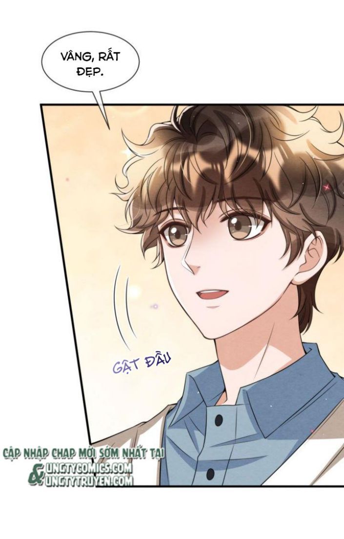 Trạch Mộc Nhi Tê Chapter 51 - Trang 26