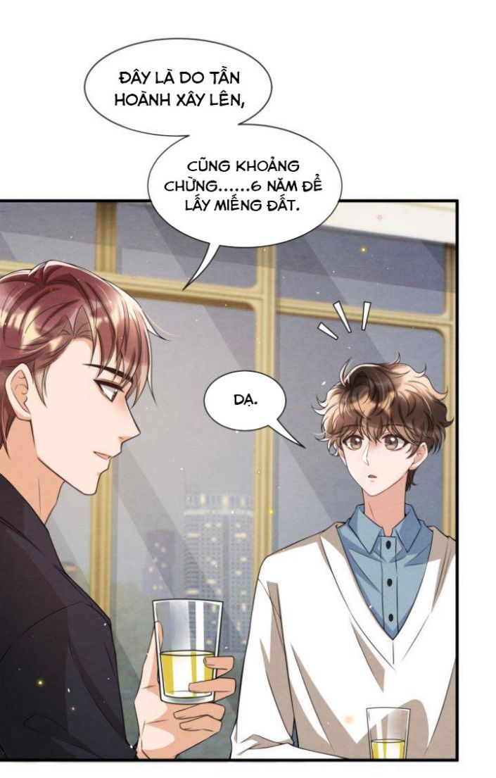 Trạch Mộc Nhi Tê Chapter 51 - Trang 27