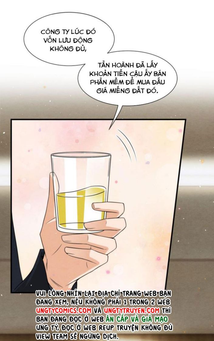 Trạch Mộc Nhi Tê Chapter 51 - Trang 28