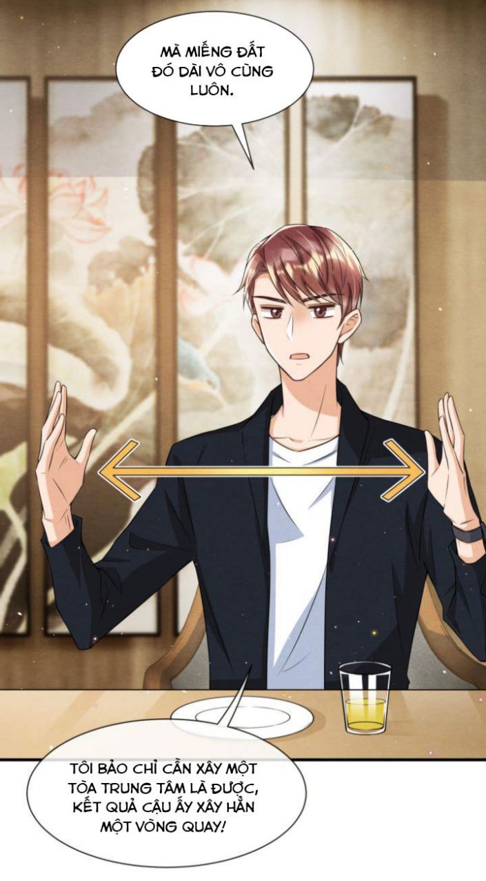 Trạch Mộc Nhi Tê Chapter 51 - Trang 29
