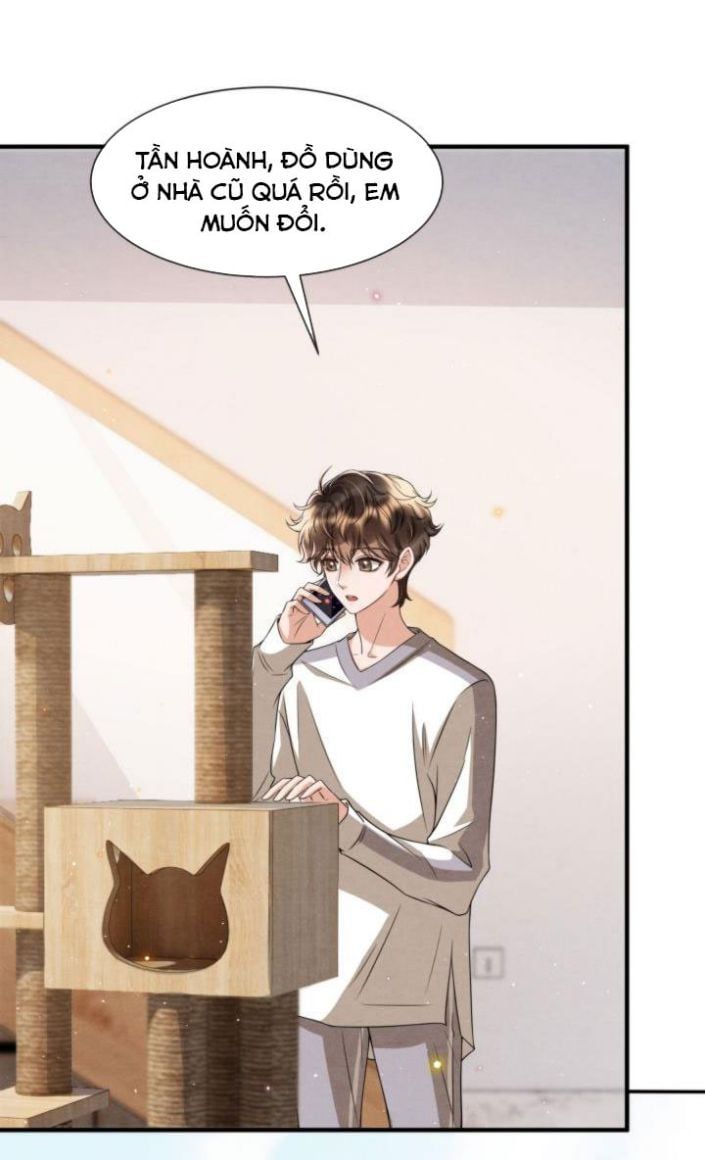 Trạch Mộc Nhi Tê Chapter 51 - Trang 3