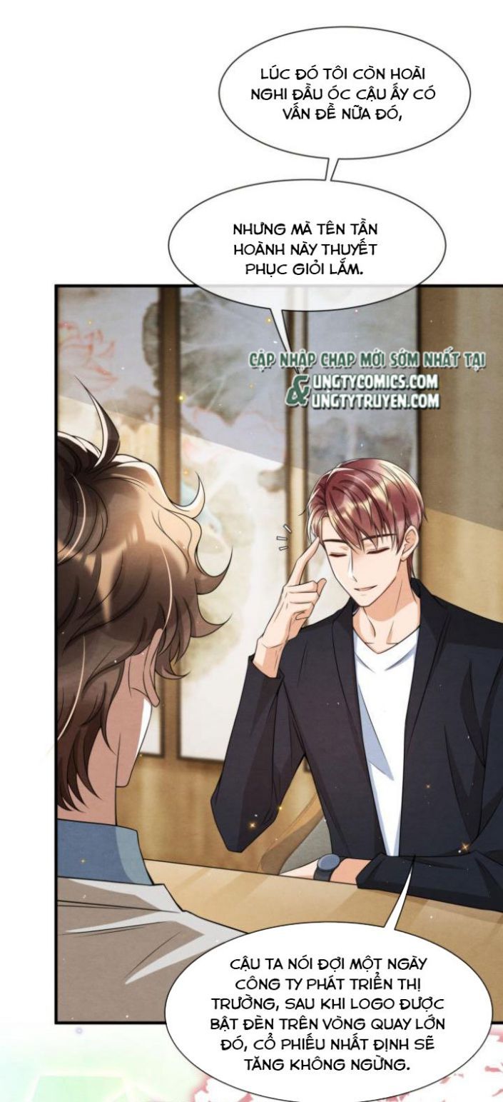 Trạch Mộc Nhi Tê Chapter 51 - Trang 30
