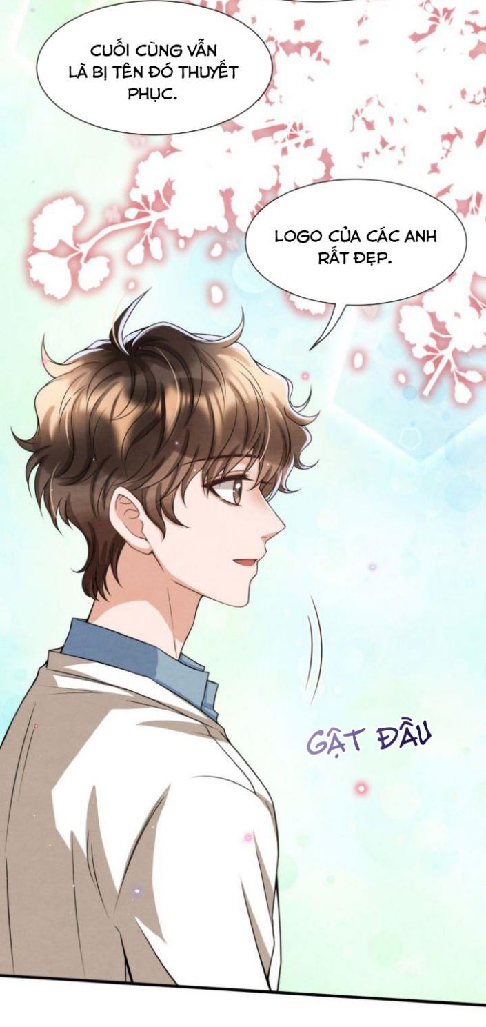 Trạch Mộc Nhi Tê Chapter 51 - Trang 31