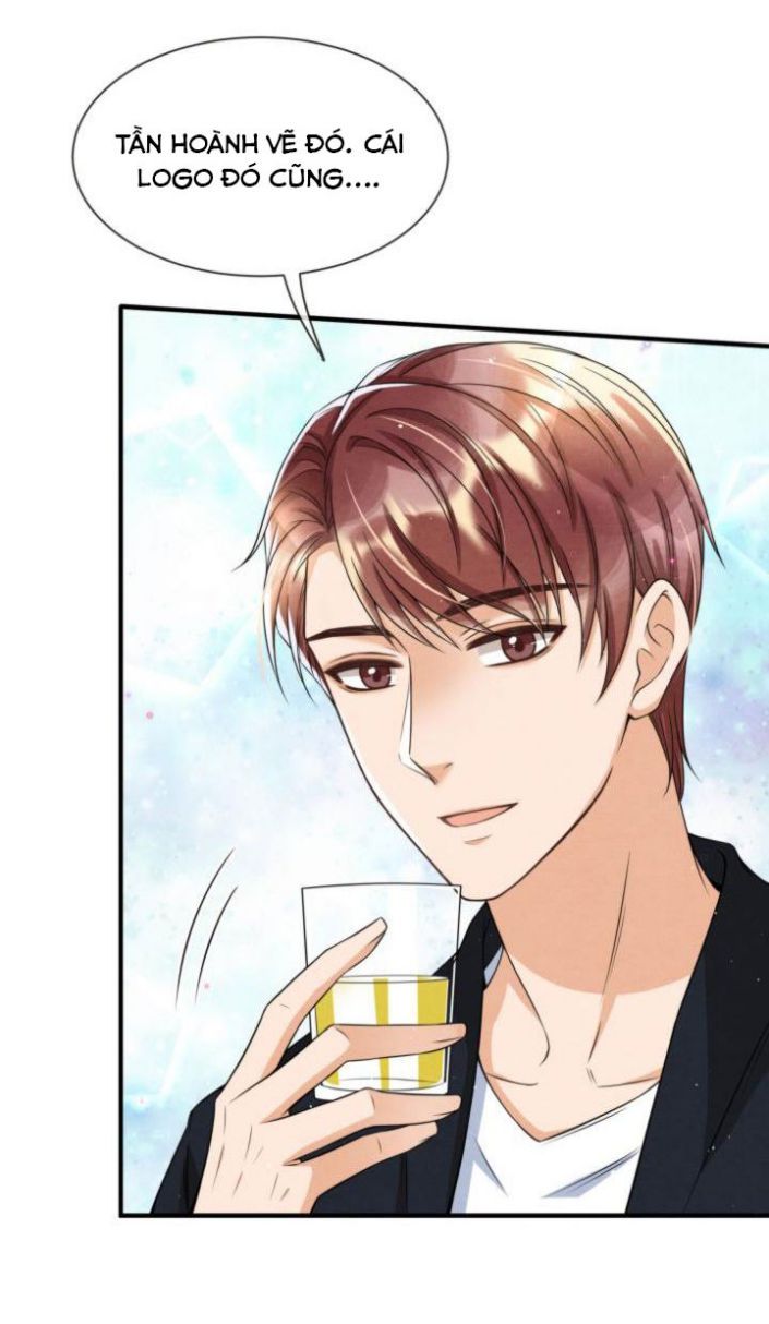 Trạch Mộc Nhi Tê Chapter 51 - Trang 32