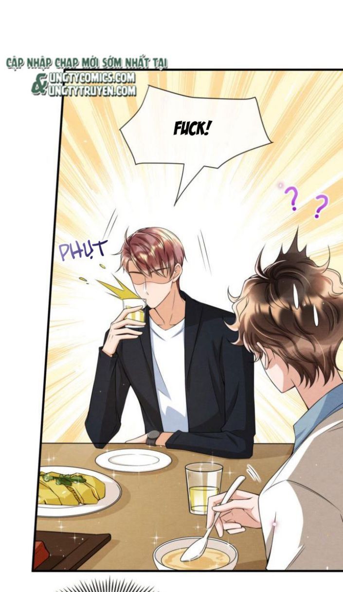 Trạch Mộc Nhi Tê Chapter 51 - Trang 33