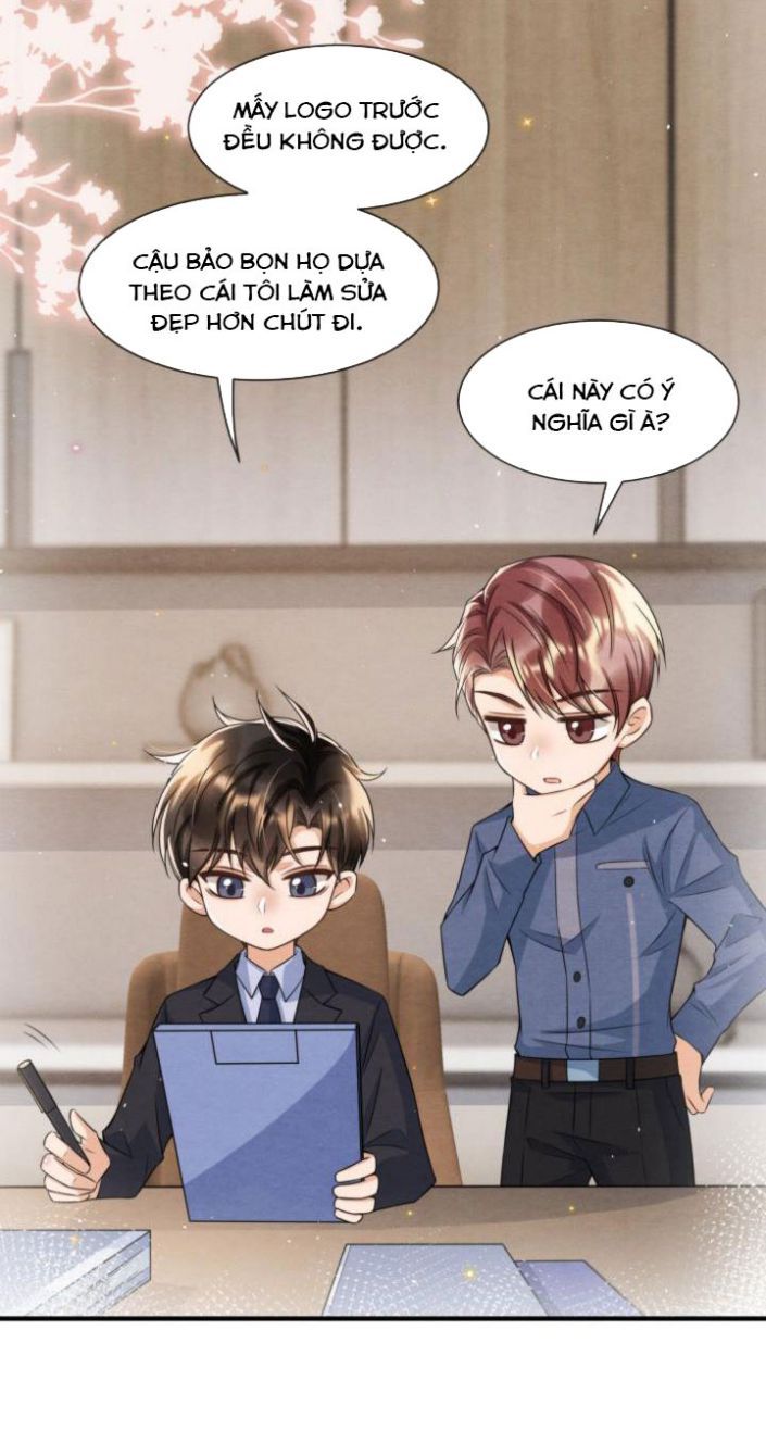Trạch Mộc Nhi Tê Chapter 51 - Trang 35