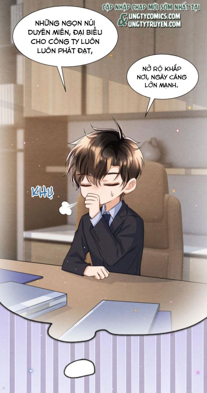 Trạch Mộc Nhi Tê Chapter 51 - Trang 37