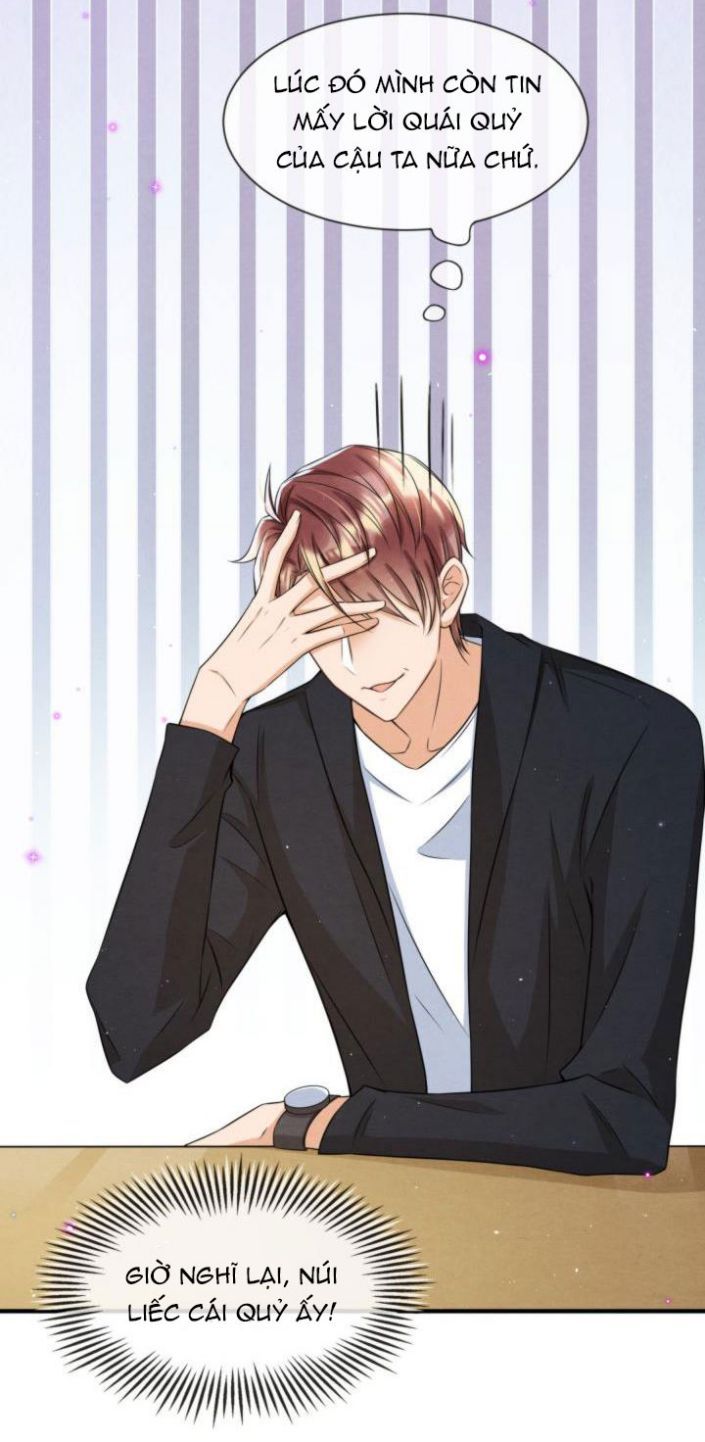 Trạch Mộc Nhi Tê Chapter 51 - Trang 38
