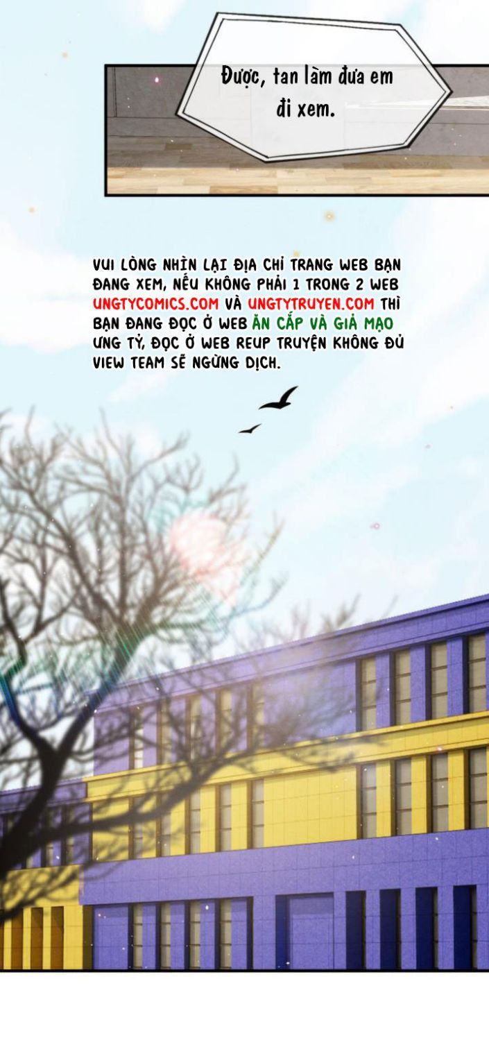 Trạch Mộc Nhi Tê Chapter 51 - Trang 4
