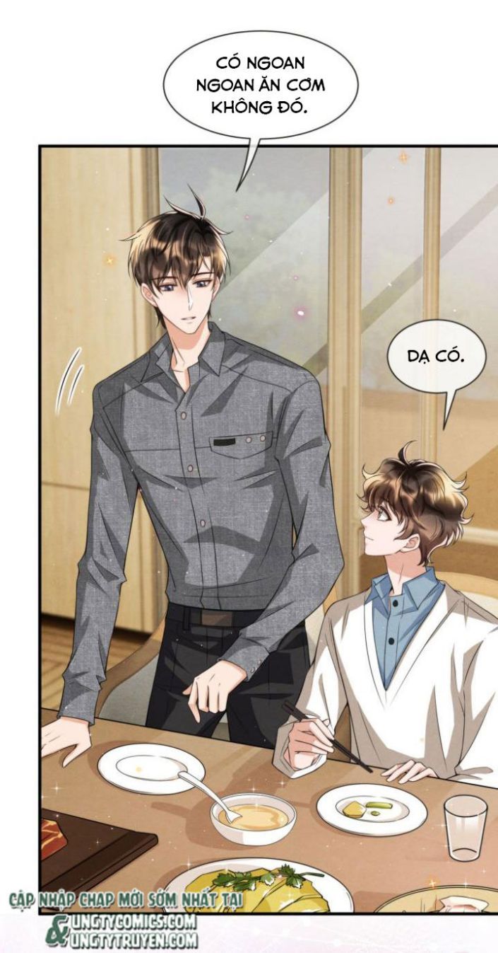 Trạch Mộc Nhi Tê Chapter 51 - Trang 40