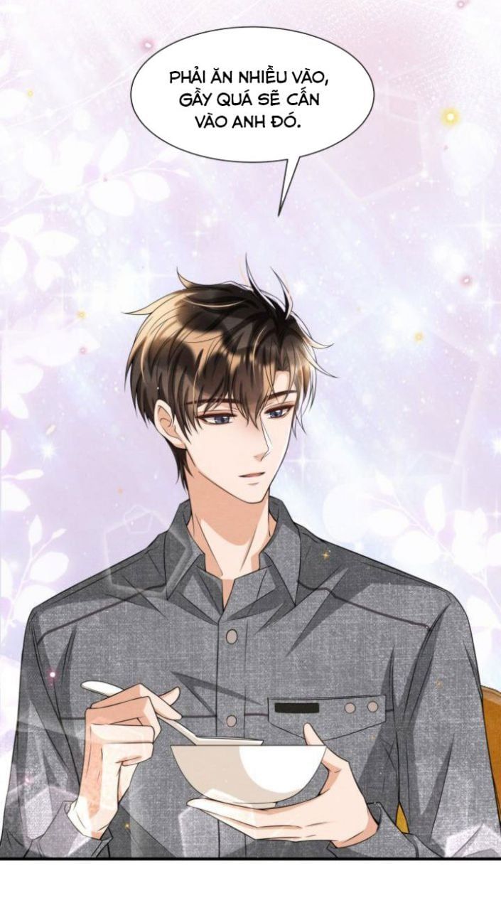 Trạch Mộc Nhi Tê Chapter 51 - Trang 41