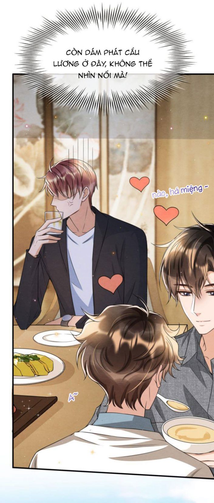 Trạch Mộc Nhi Tê Chapter 51 - Trang 42