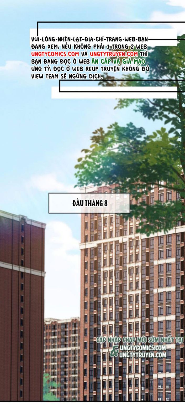 Trạch Mộc Nhi Tê Chapter 51 - Trang 43