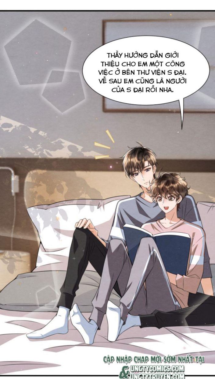 Trạch Mộc Nhi Tê Chapter 51 - Trang 44