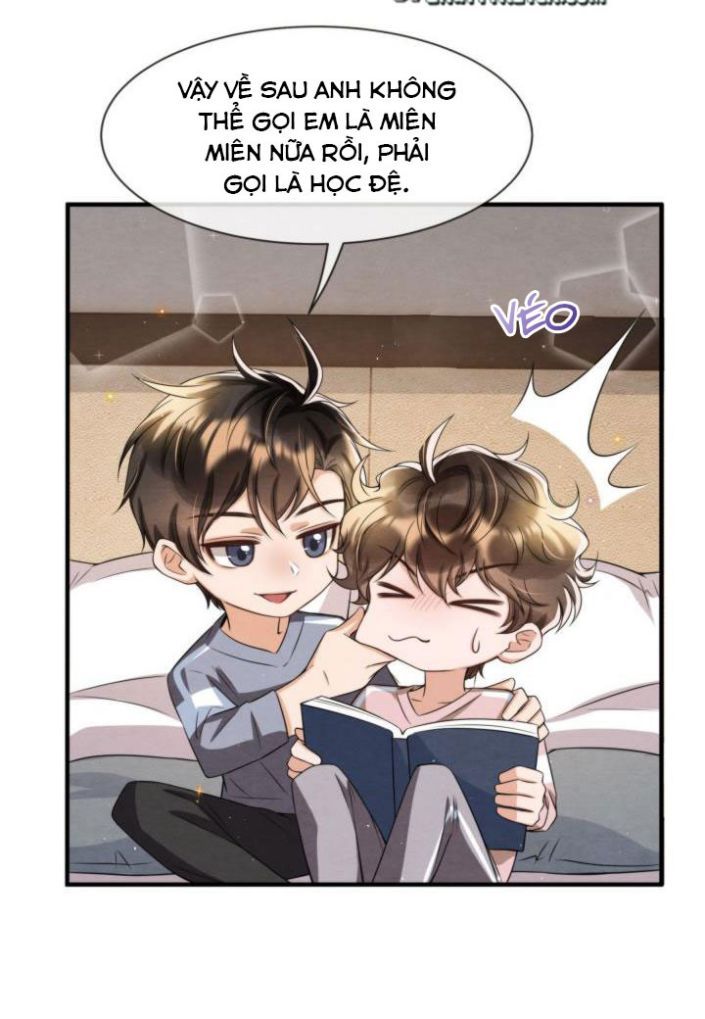 Trạch Mộc Nhi Tê Chapter 51 - Trang 45