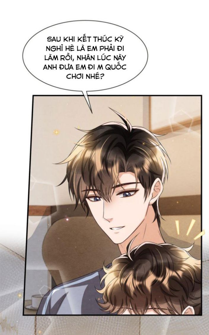 Trạch Mộc Nhi Tê Chapter 51 - Trang 46