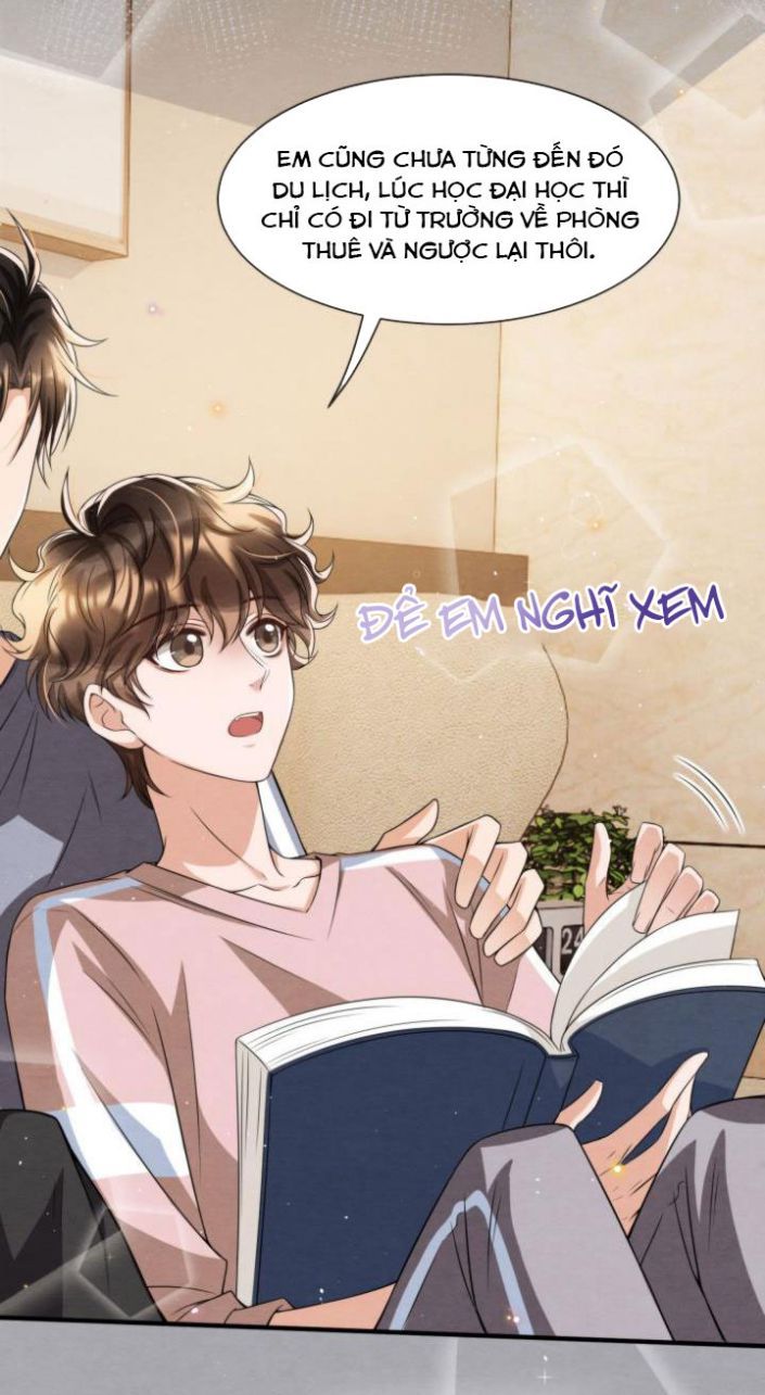 Trạch Mộc Nhi Tê Chapter 51 - Trang 47