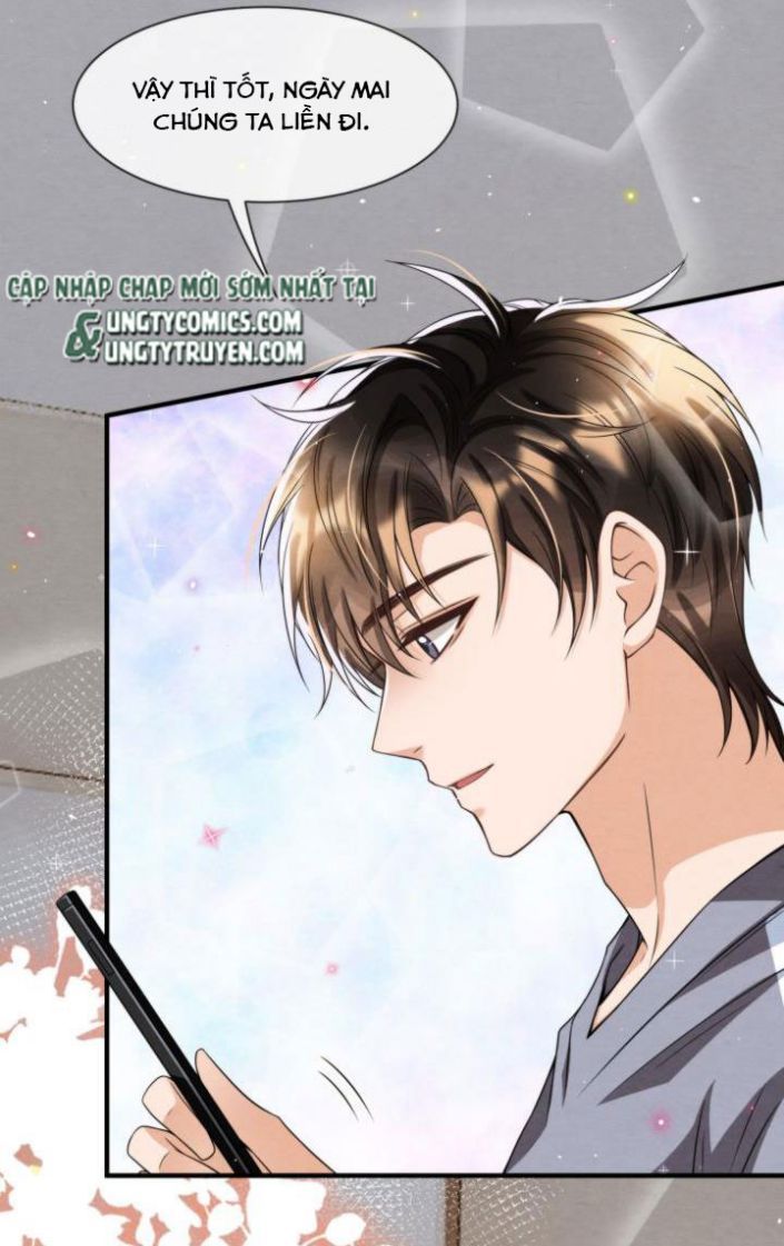 Trạch Mộc Nhi Tê Chapter 51 - Trang 48