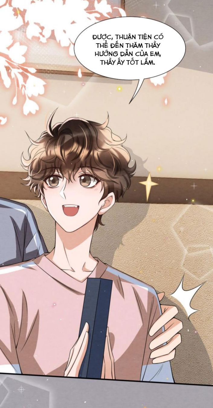 Trạch Mộc Nhi Tê Chapter 51 - Trang 49