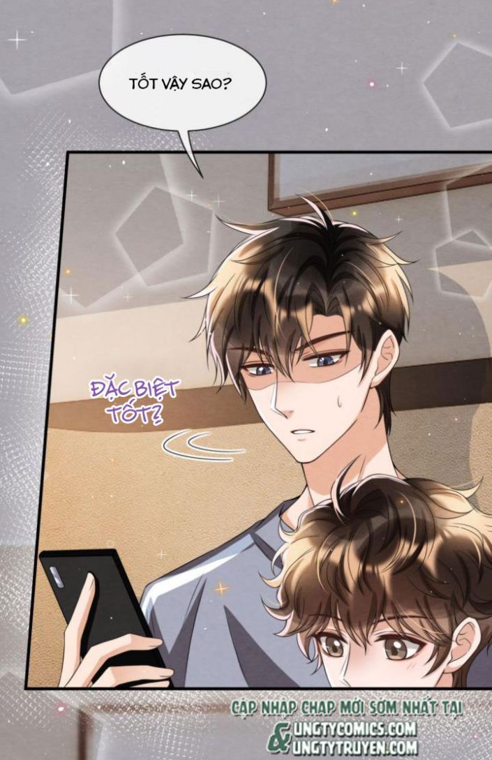 Trạch Mộc Nhi Tê Chapter 51 - Trang 50