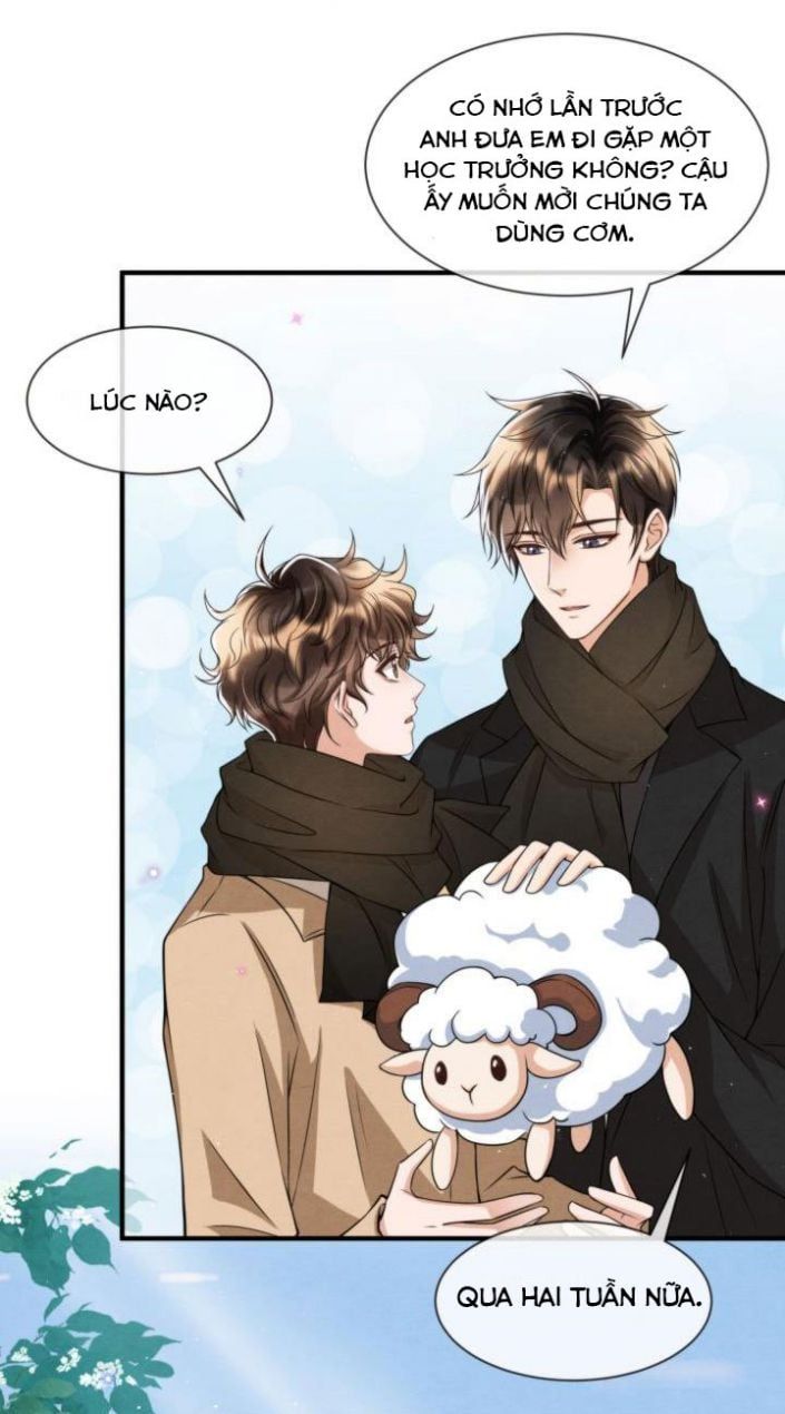 Trạch Mộc Nhi Tê Chapter 51 - Trang 7