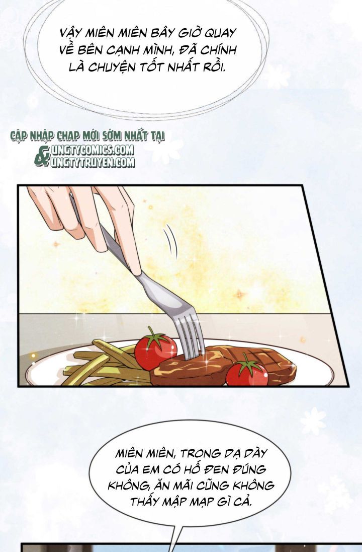 Trạch Mộc Nhi Tê Chapter 52 - Trang 12