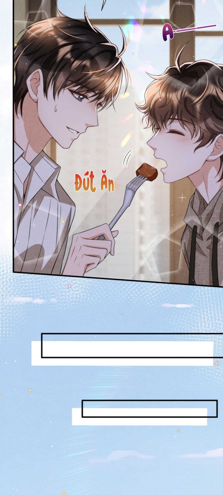 Trạch Mộc Nhi Tê Chapter 52 - Trang 13