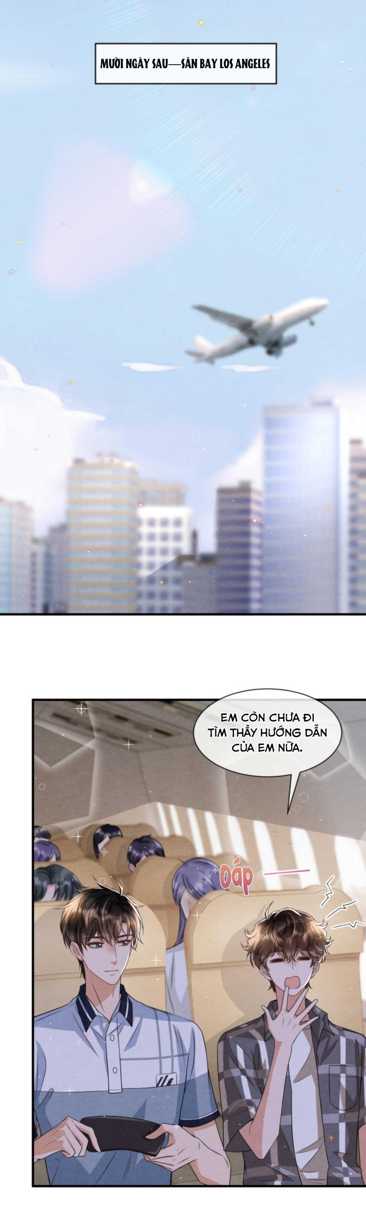 Trạch Mộc Nhi Tê Chapter 52 - Trang 14