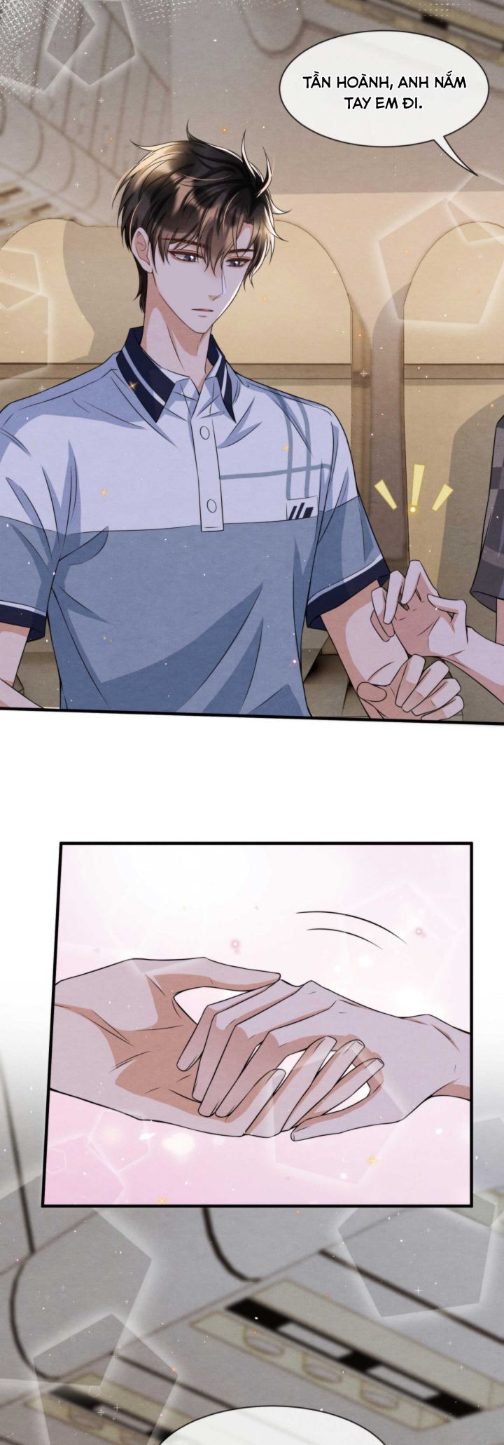 Trạch Mộc Nhi Tê Chapter 52 - Trang 16