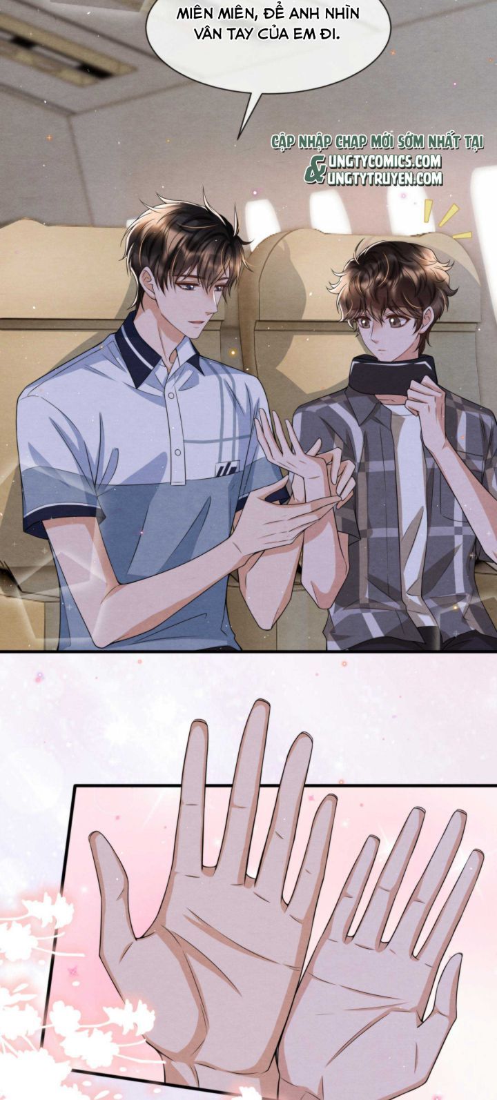Trạch Mộc Nhi Tê Chapter 52 - Trang 17