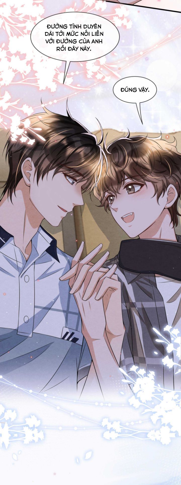 Trạch Mộc Nhi Tê Chapter 52 - Trang 18