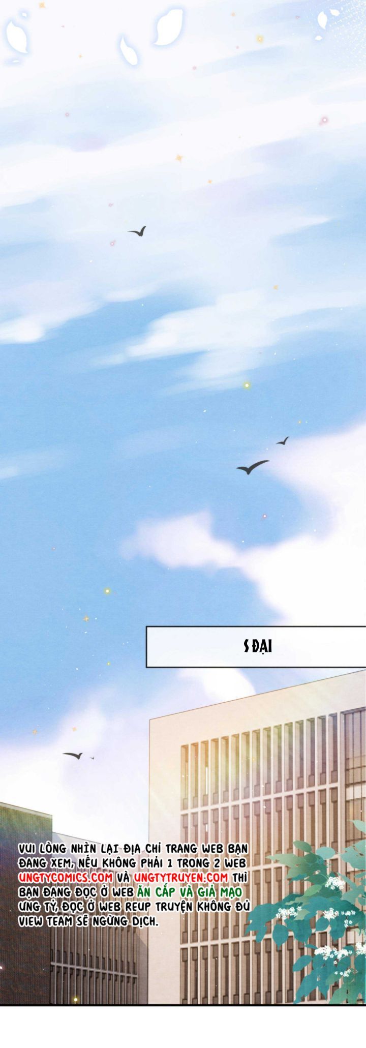 Trạch Mộc Nhi Tê Chapter 52 - Trang 19
