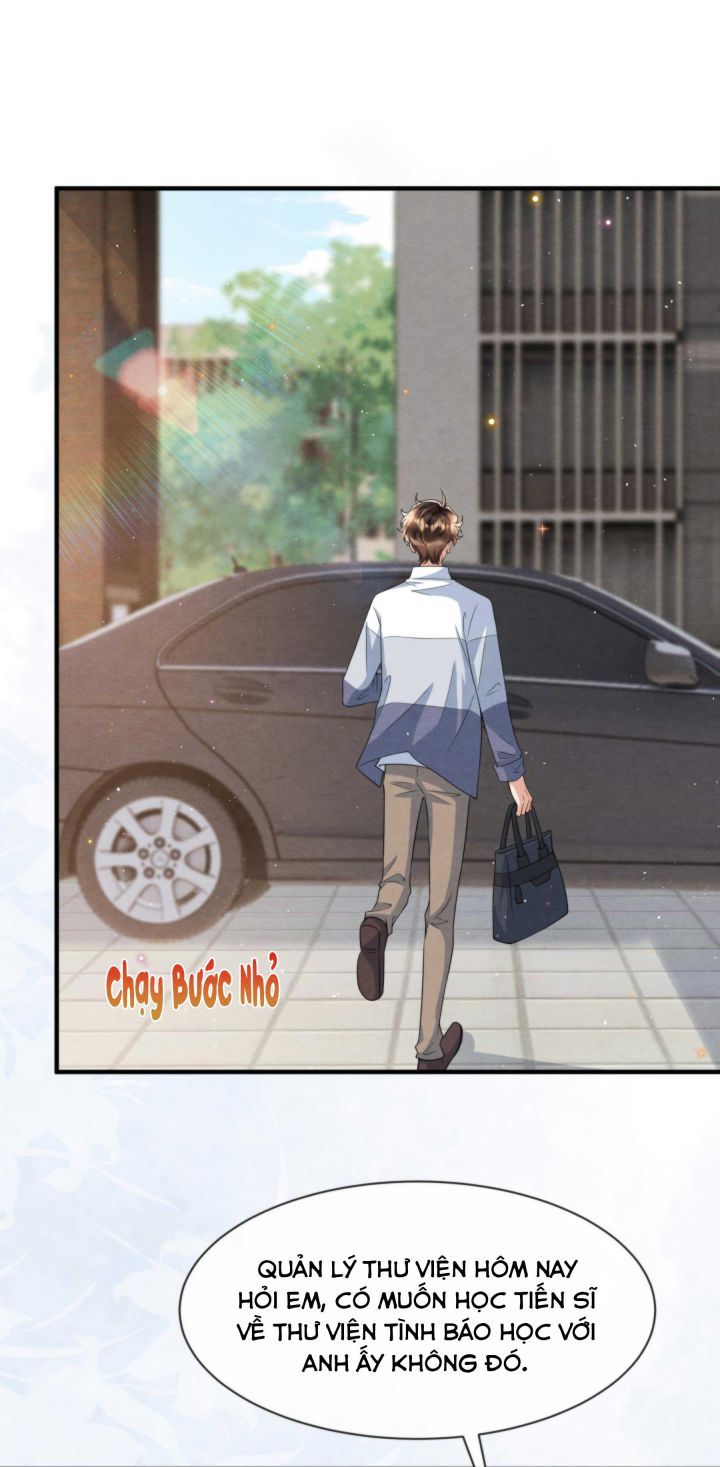 Trạch Mộc Nhi Tê Chapter 52 - Trang 20