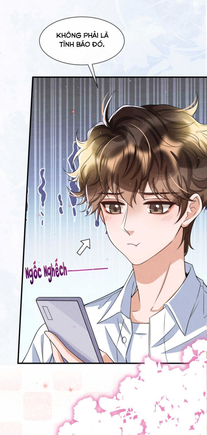 Trạch Mộc Nhi Tê Chapter 52 - Trang 22