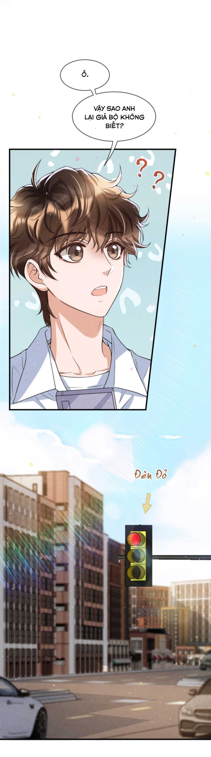 Trạch Mộc Nhi Tê Chapter 52 - Trang 24