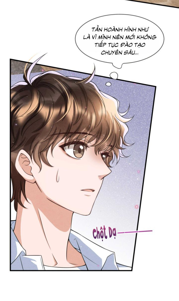 Trạch Mộc Nhi Tê Chapter 52 - Trang 31