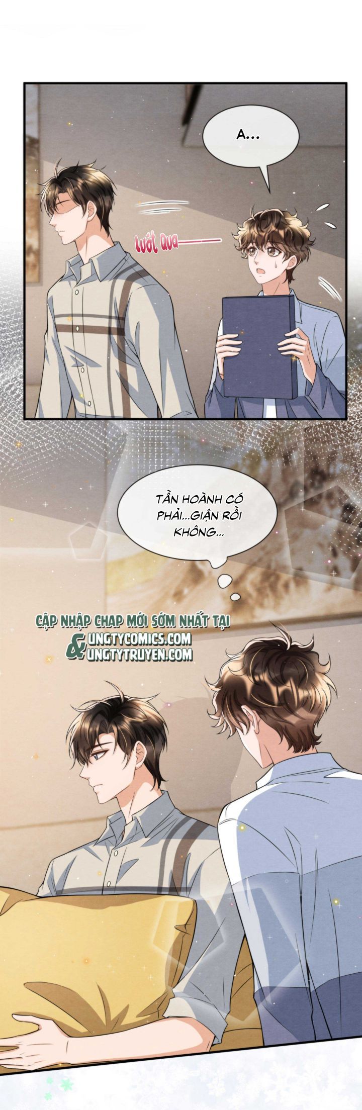 Trạch Mộc Nhi Tê Chapter 52 - Trang 32
